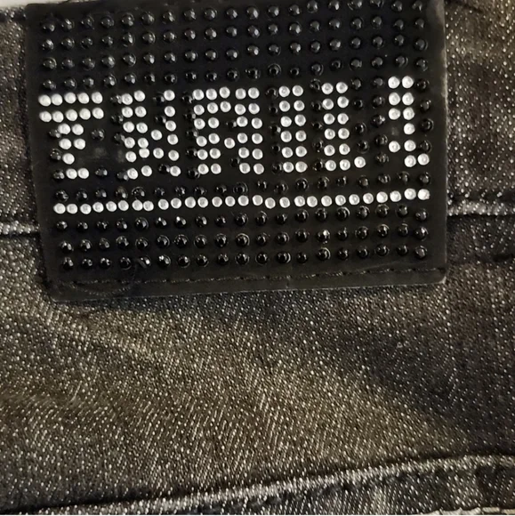 💜5/$20 Thrill Women's Jeans Size 19/20 - Picture 10 of 13